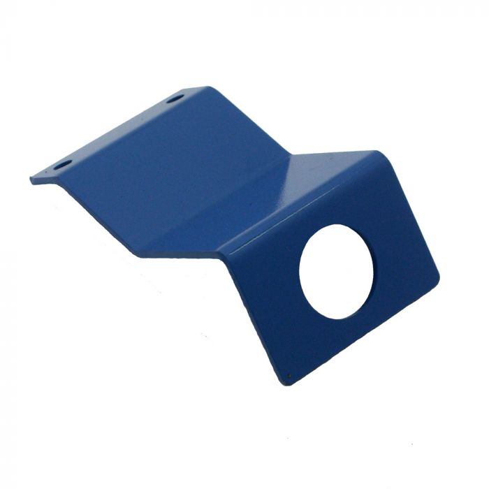 Proximity sensor mounting bracket