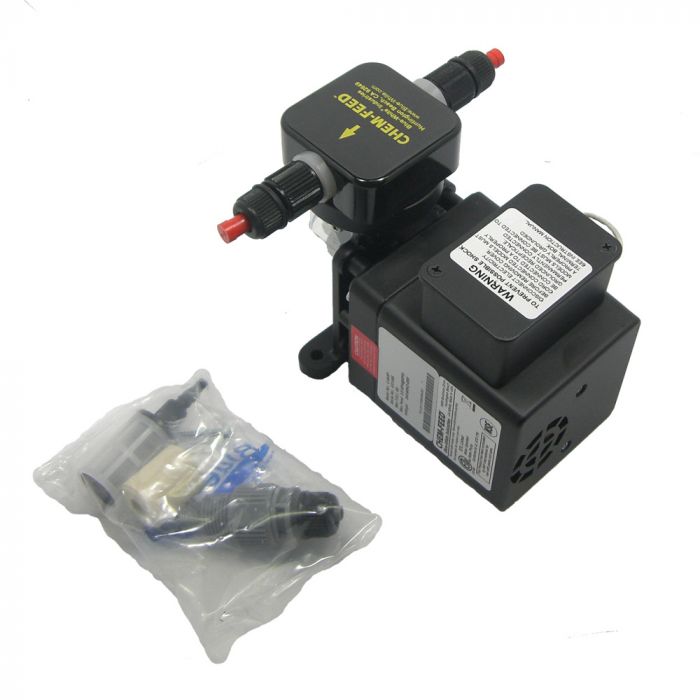 thumbnail image 2 of Seal Kits Direct Power Washer Chemical Injection Kit - Compatible With Briggs & Stratton - Replaces 317787GS 2 of 4