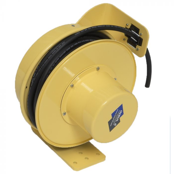 Powered Cable Reels