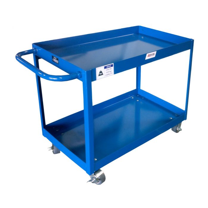 Utility, Service, & Material Carts - BHS Industrial Equipment