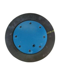 BATTERY EXTRACTOR 12" VACUUM CUP ASSEMBLY