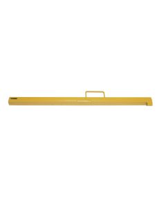 08115010 includes yellow containment bar only 