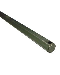 7/16" Hex shaft, 6 7/8" 