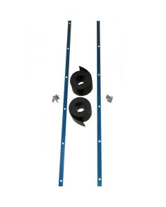 ATC Chain Guard Rubber Flap Kit