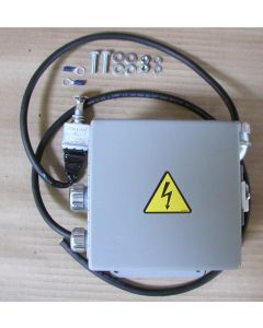 Magnet Relay Kit - 12 V dc (ATC)