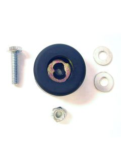 RUBBER BUMPER KIT