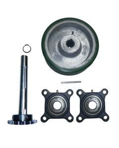 BE-SL/DS DRIVE WHEEL REPAIR KIT