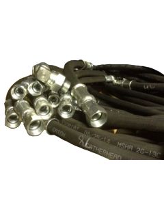 Supplemental Hose Kit (BE-QS)