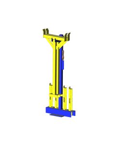80392002, Service Stand Kit for BE-DS/TS