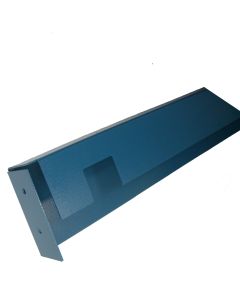 ATC Chain Guard, Left side