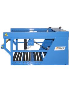 Automatic Transfer Carriage (30″ Wide Compartment)