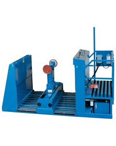 Single Level Battery Extractor
