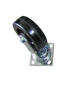 Caster, 6" x 2" Swivel
