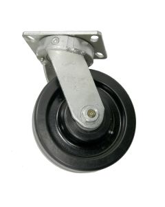 Caster, Swivel - 8" x 2 1/2"