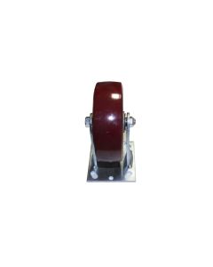 Poly Caster, 6" x 2" Rigid