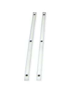 The BHS Compartment Slide Strip provides added convenience for handling industrial batteries during change-out.