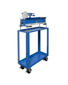 Custom Die Pulling Cart