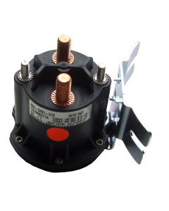 Solenoid, 24 VDC - E0008-2