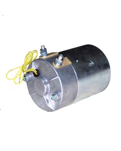 Motor, 12 VDC - E0029