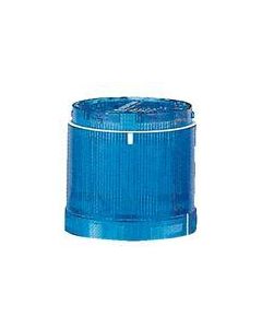 Blue Light Assembly