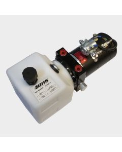 Power Unit, ATC 24VDC - HC0004-5