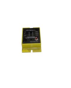 Hydrogen Gas Detector Remote Display with Buzzer for remotely accessing battery room Hydrogen Gas Detector