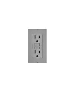 GFCI Duplex Receptacle
