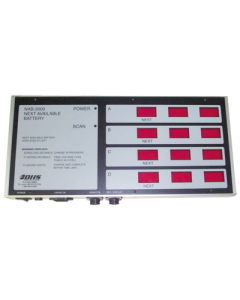 Next Available Battery NAB-2000