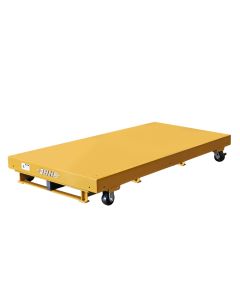 Order Picker Furniture Cart