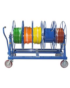 Parallel Reel Wagon (PRW)