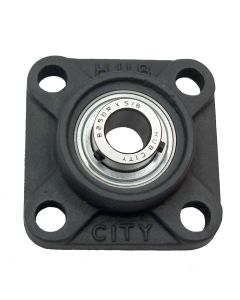 Bearing, 5/8" Flange