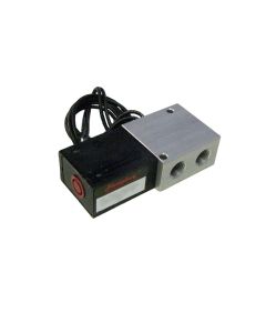 Vacuum Solenoid, 24VDC - P0206