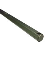 7/16" Hex shaft, 85" - 00187034