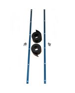 ATC-CAN-7 Chain Guard Rubber Flap Kit