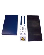 ATC DRIVE CHAIN GUARD KIT