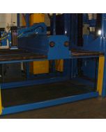  BE-QS EQUALIZATION ADJUSTMENT STOP KIT