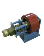 Floor Drive Assembly, BE-TS