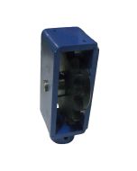 Clevis Assembly - DS