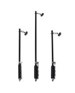 Cable retractors from BHS are dedicated cable management tools that improve safety and productivity in the battery room.
