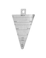 Electrical Conduit Gauge