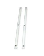 The BHS Compartment Slide Strip provides added convenience for handling industrial batteries during change-out.