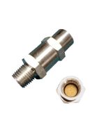 Filter, Inline Vacuum