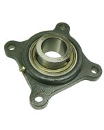 Bearing, 1 1/2" Flange 4-Bolt