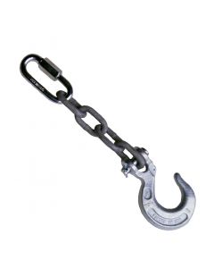 Hook and Chain, Replacement 