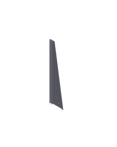 BE-DS FAR LEFT UPRIGHT ASSY