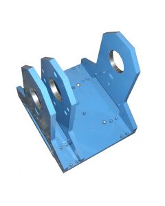 Rotary Actuator Base Assembly