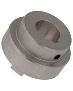 1-7/8" coupling body for motor end on BE-QS units with 100cc pump