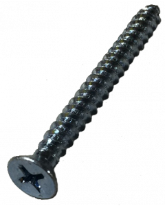 Flat Head Wood Screw