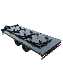Wire and Cable Handling | BHS