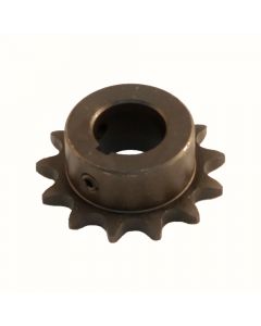 Sprocket, 13 Tooth, 41 Pitch 3/4"